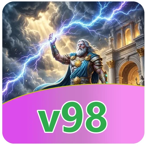Pratinjau antarmuka v98